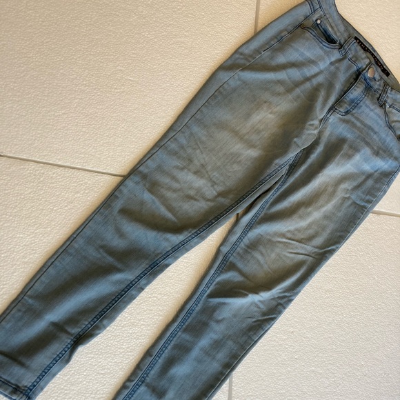 TinselTown womens jeans size 1 - Picture 8 of 13